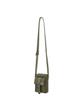 Sweetch Passport Bag 003 Olive Green