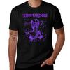 Band Music Philosophy Of Thee Oh Sees Retro Style Tshirt Basic Tee Shirt For Everyday Outfit Tshirt