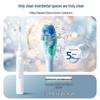 Philips DiamondClean 3 Series HX5181 Sonic Electric Toothbrush