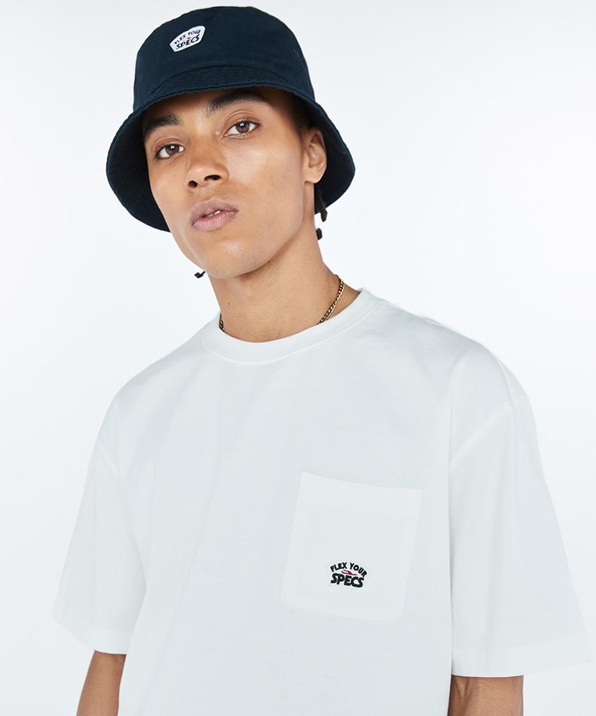 PRO-SPECS Cotton Twill Bucket Hat Navy