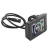 LCD Display ABS 500C Color Indicator Meter Control Panel Electric Bike Accessory for Bafang BBS01