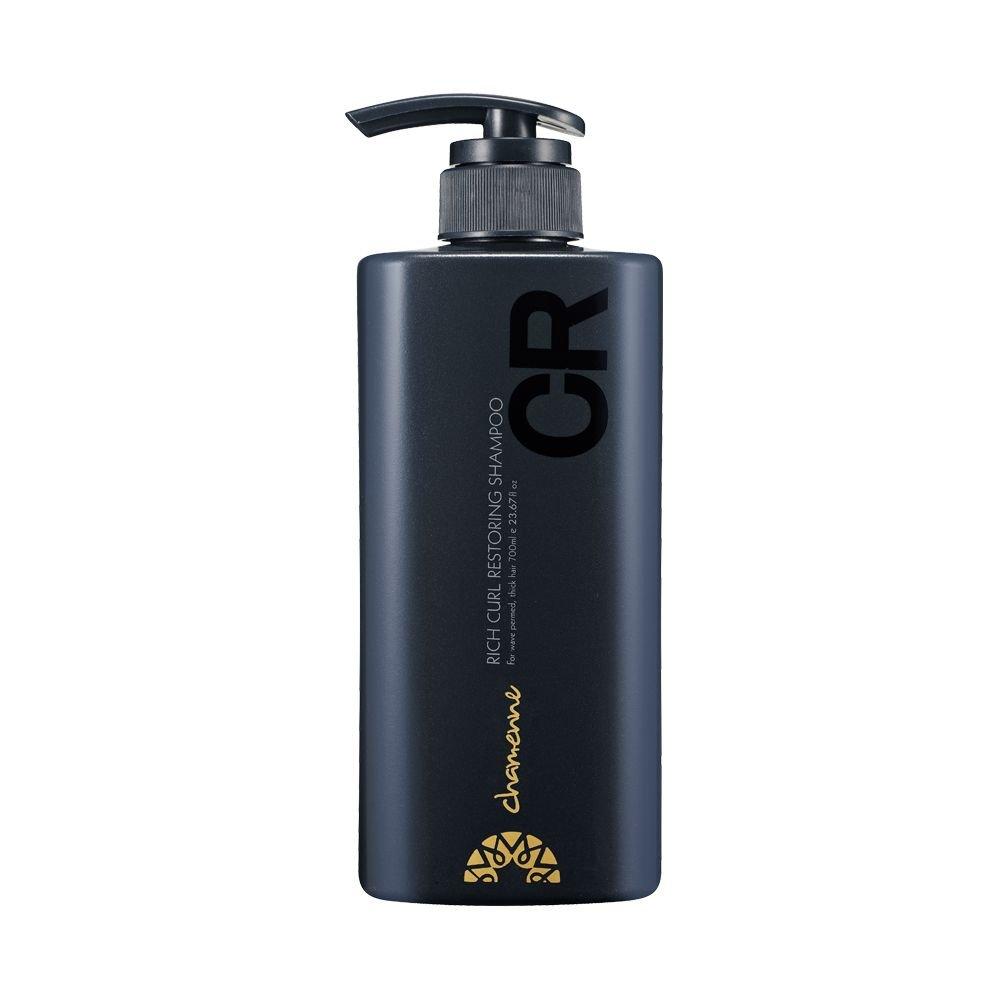 [Mukota] Shamenne CR Shampoo 700ml