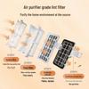 Haier HGY100-F386U1 Dual-Core Heat Pump 3D Anti-mite & Antibacterial Dryer