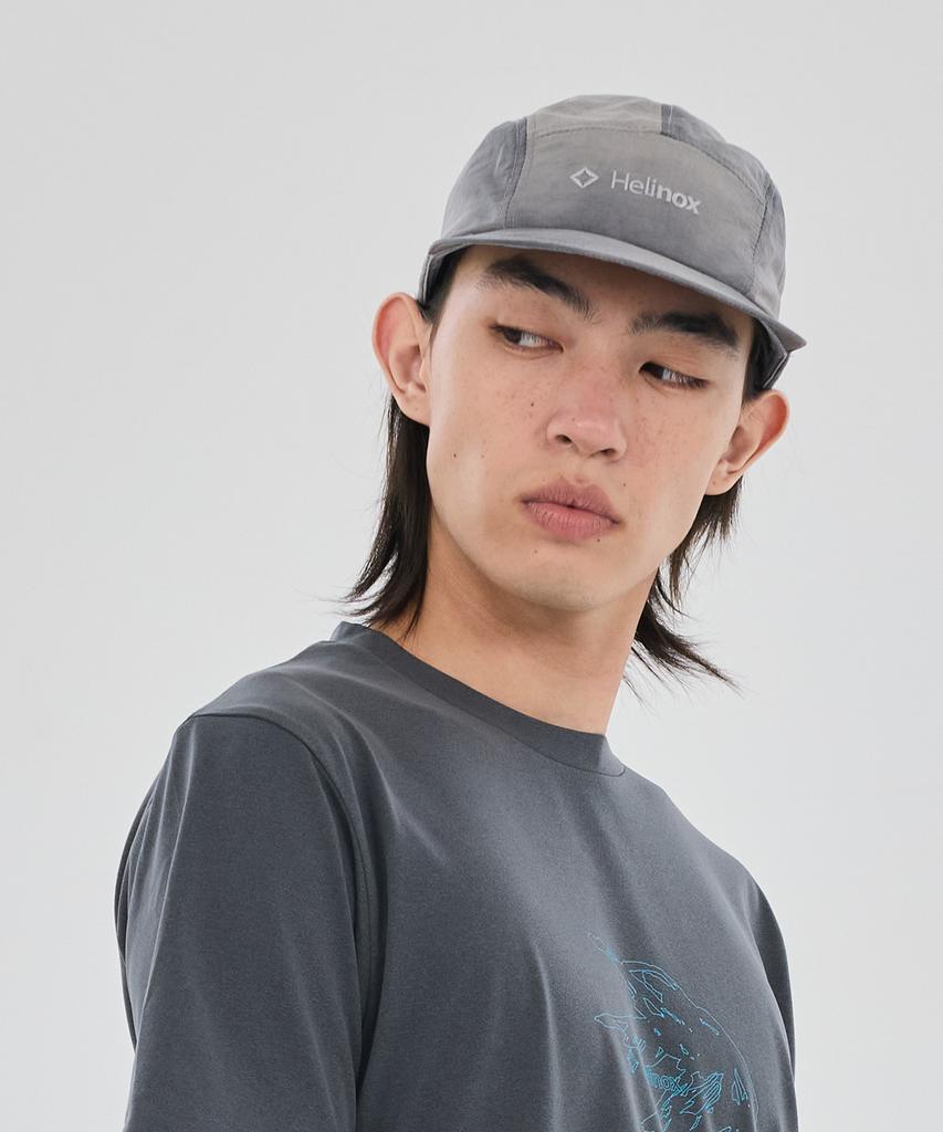 Hellinogseuweeo Dying Field Cap_Gray