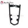 Motorcycle Chain Guide Slider Cover Swingarm Protective For Kawasaki Ninja 400 Z400 2018-2025 2024 2023 2022 2021