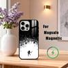 T-The S-Stormlight Archive Phone Case For iPhone17,16,15,14,13,12,11 Plus,Pro Max Magnetic For Magsafe Wireless Charging