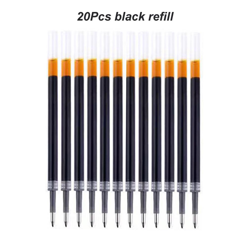Vintage Wood Body Ballpoint Pen Brass Ball Roller Pen Metal Cap Ball Pen Stationery School Business Gifts Supplies