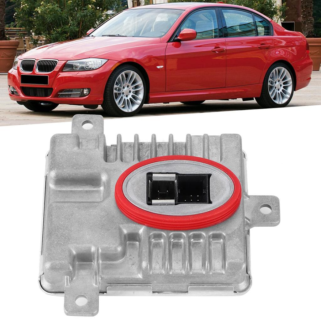 Xenon Ballast D1S HID Lighting W003T20071 7237647 63117237647 Fit for Mitsubishi