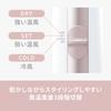 Panasonic Ionity Plus Pink Hair Dryer EH-KE2N-P Ionizing Fast Drying