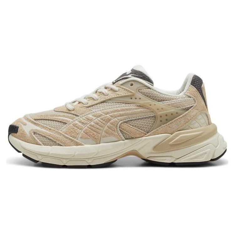 PUMA Velophasis SD  Granola Alpine Snow  Men s 396480-01