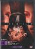 DVD VARIOUS  X Files Season 4  Zero Sum Elegy XF2024 DEAGOSTINI Japan Movies  DVD Used