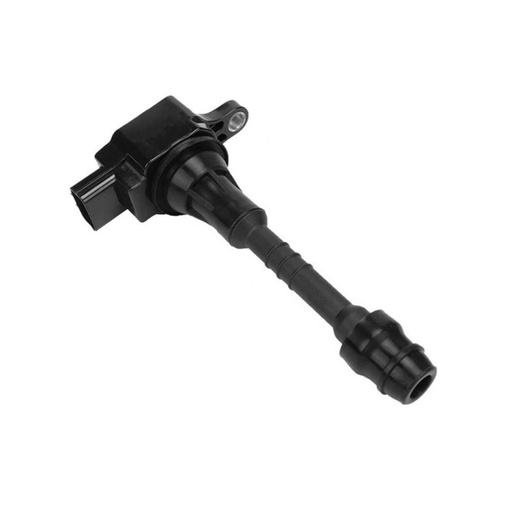 1Pc 22448-JA00C Car Ignition Coil For Nissan TIIDA Cube Altima X-Trail Rogue Versa Sentra Qashqai Infiniti M56 FX50 22448JA00
