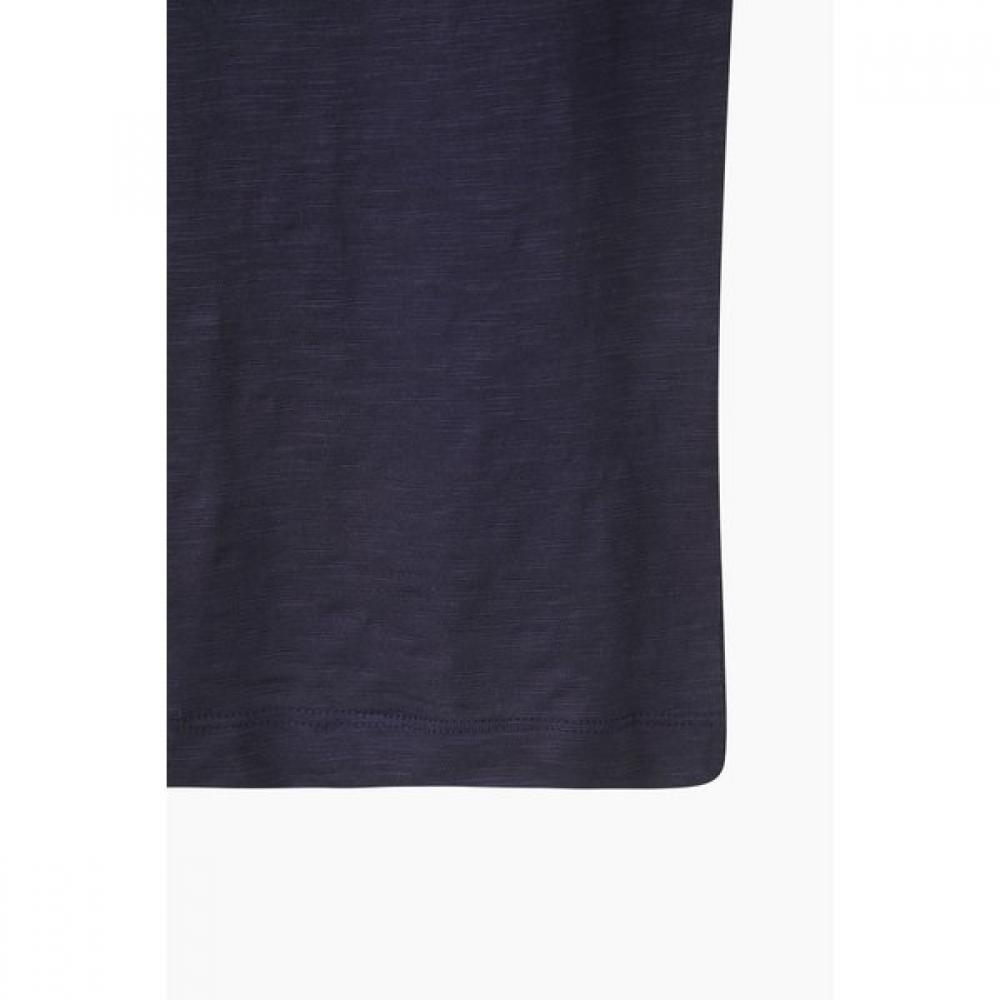 Benetton HearT Sleeveless T shirT baTsf6631