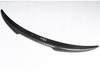 Alfa Romeo Giulia Carbon Fiber Performance Spoiler