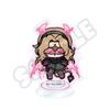 Lelouch of the 2nd Edition Acrylic Stand M SE "Code Geass Rebellion" [Nunnally]