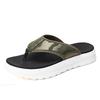 Outdoor Men Flip Flops Sandals Beach Slippers Design Mens Non-slip Comfortable Indoor Slippers Men Casual Shoes