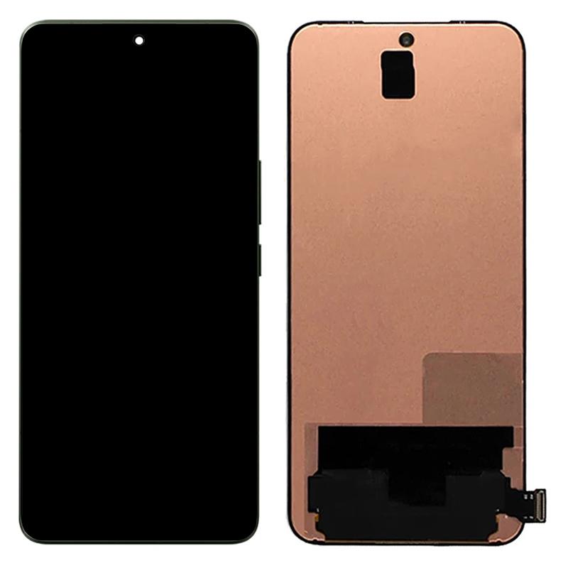 

For Xiaomi 14 OEM Grade S LTPO OLED Screen and Digitizer Assembly Part (Without Logo) A