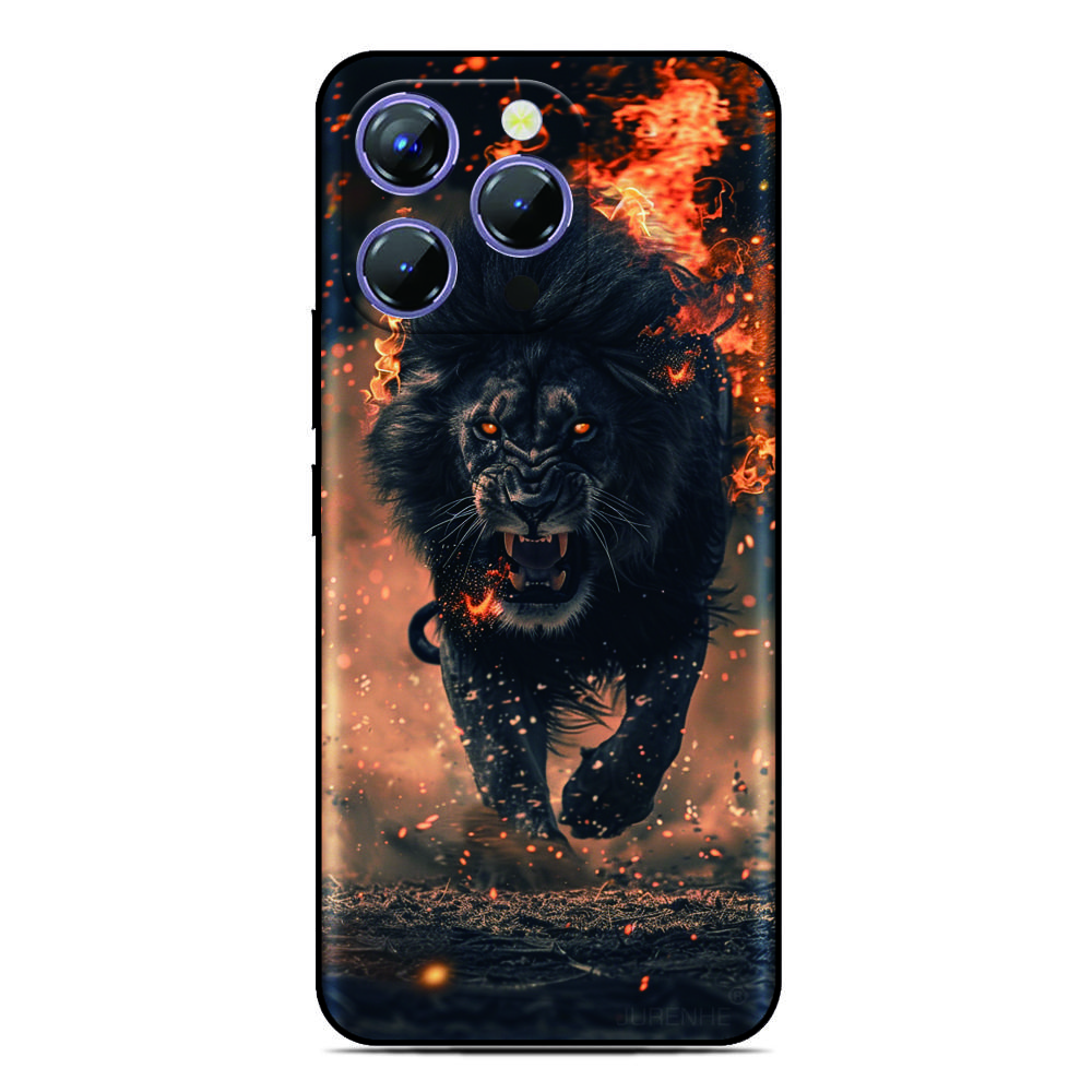 

Lion King Phone Case For Samsung Galaxy A57 A37 A27 A07 A16 A17 4G A36 A56 5G A53 A54 A35 A26 A41 A10 A22 A14 A04s Cover Galaxy A56 5G