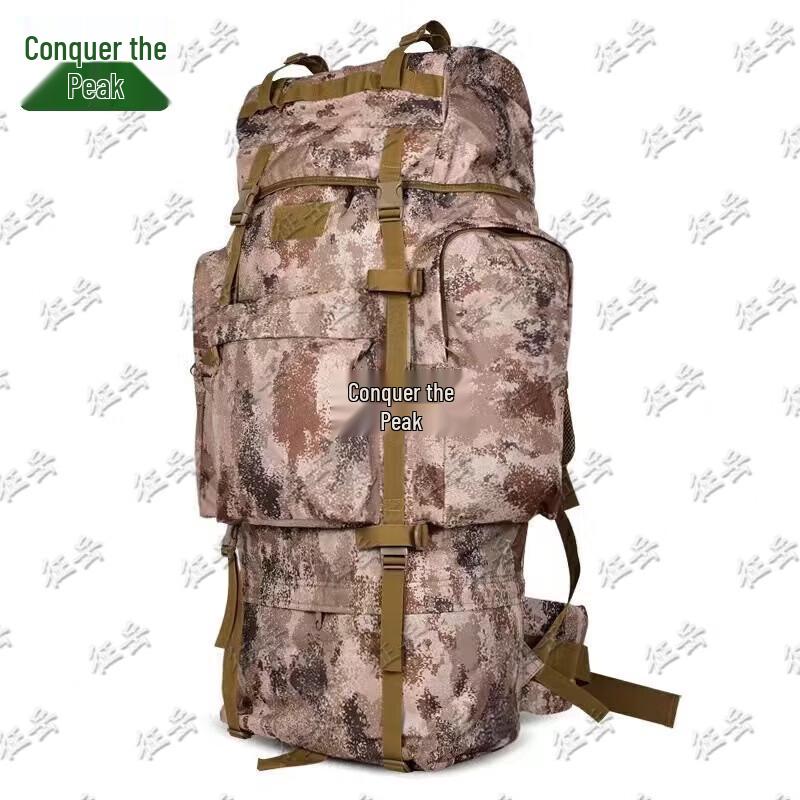 Zhengyue Tactical Outdoor Backpack Series
