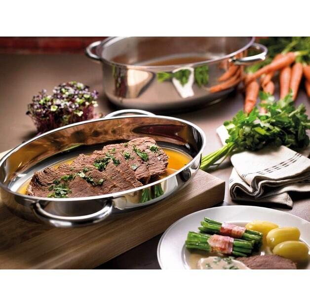 Мультиварка Schulte-Ufer 34 см 7 л (6789-34)