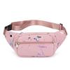 Li Shen Multi-Sport Lightweight Waist Bag