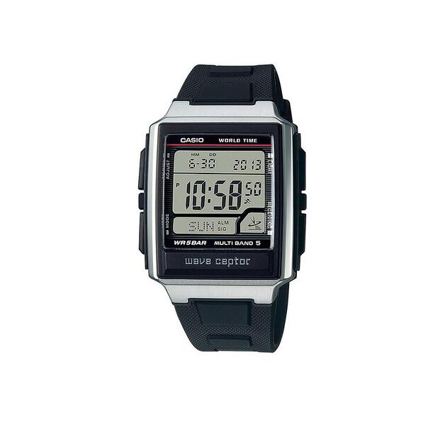 Часы Casio WV-59R-1AEF One Size
