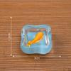 Customizable Miniature Cat Fishbowl Set for Unique Creative Micro Landscape Projects