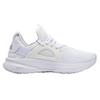 PUMA Softride Enzo Evo Slip Resistant , Abrasion Resistant , Support , Rebound Low top Casual Shoes Women's White (Unisex) Casual Shoes