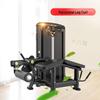 Shibatu BH13 Commercial Lying Leg Curl Machine