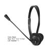 900 Bedrade Headset Diepe Bas Geluidsreductie 3,5 MM Gaming Over-Ear Oortelefoon Computeraccessoire