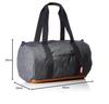 C-Day Duffle (Denim)