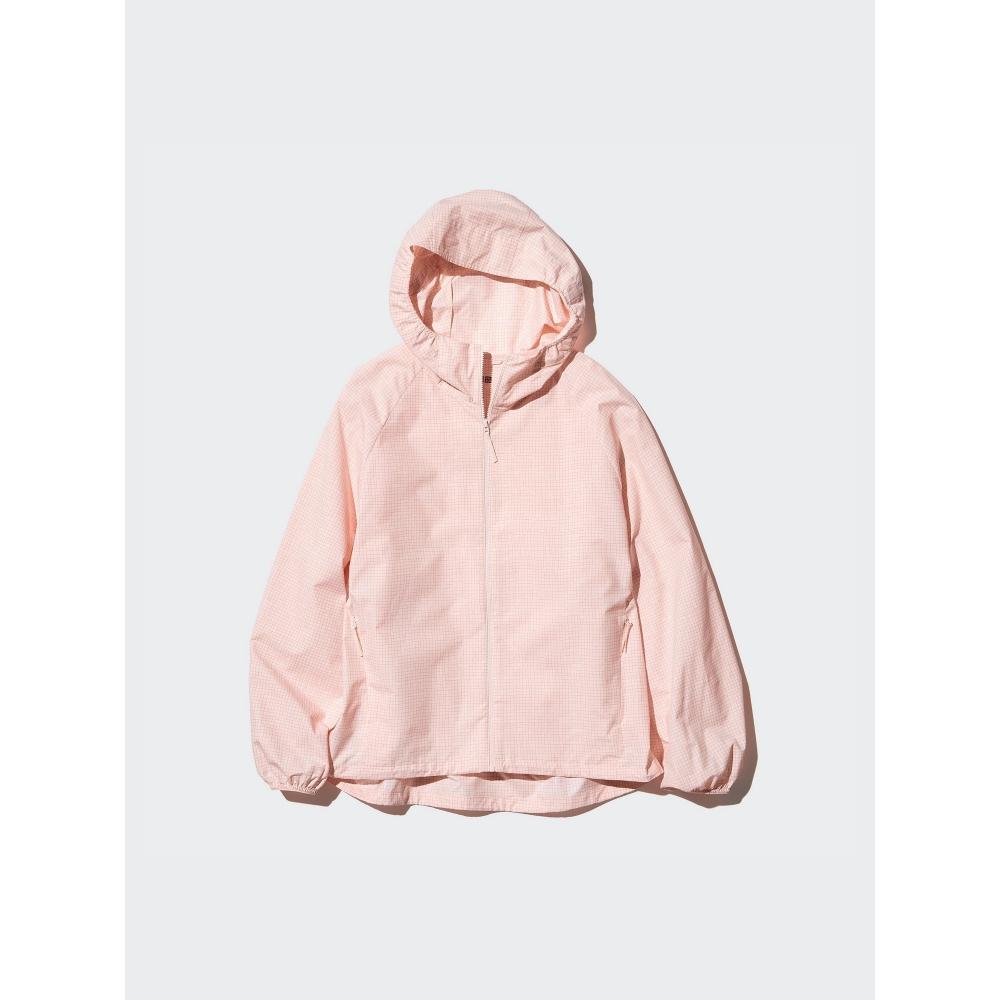Uniqlo Packable Uv Cut Parka