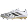 Adizero F50 League FG MG Road To Glory Pack Unisex Sneakers White Cloud-White Core-Black JI0005
