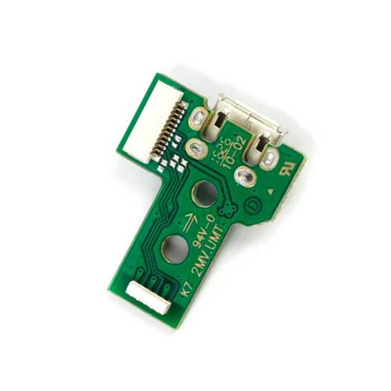 14-pinowe części zamienne do płyty portu ładowania USB do kontrolera Sony PS4 JDS-030