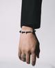 Armo Pearl Cloud Bracelet (Black)