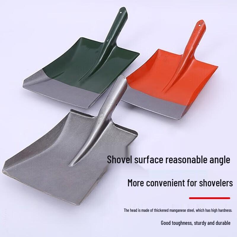 Hua Teng Construction Shovel Head