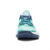Li Ning Light Speed 3mid Basketball Shoes Men's Low top Pool Blue/Deep Sail Blue ABPV019-6