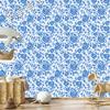 Azure Roses Wallpaper 50x1000