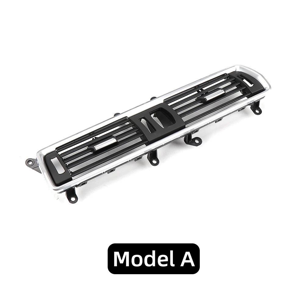 

2008-2016 Upgraded Fresh Air Conditioner AC Vent Grille Cover Panel For BMW 5 Series GT F07 528 530 535 550