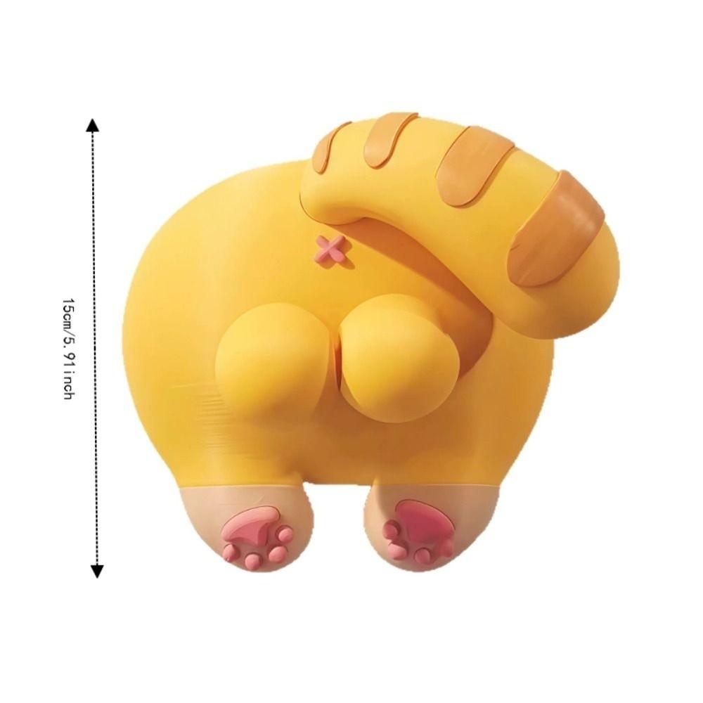3D Printed Joystick Switch Stickers Creative Console-shaped Switch Cover Home Decoration