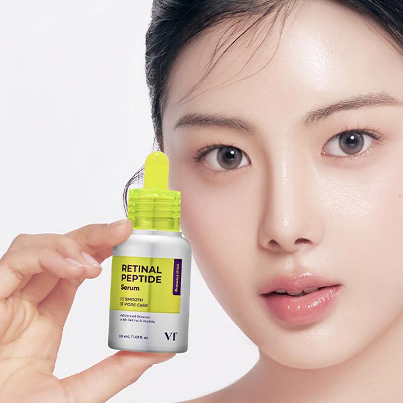 VT COSMETICS Siero Peptidico Retinico 30ml