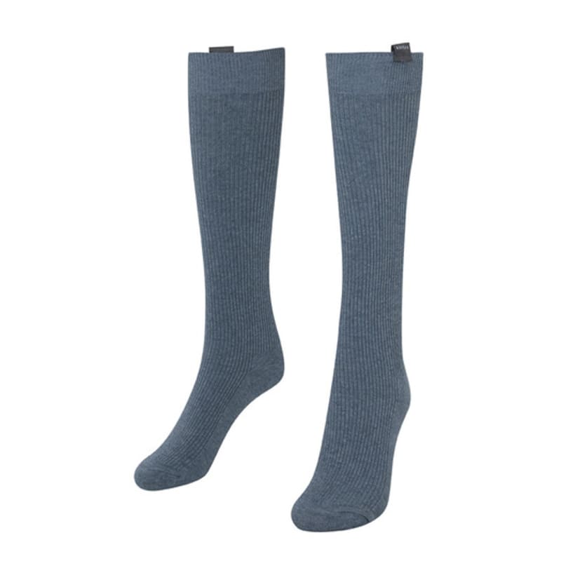 REPERE CHOUCHOU: Shushu Knee Socks (3 Colors)