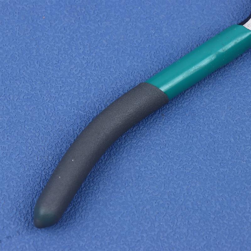 Industrial Grade Special Sharp Side Mouth Pliers,High Hardness Electrician Small Diagonal Pliers,Electrician Manual Tool