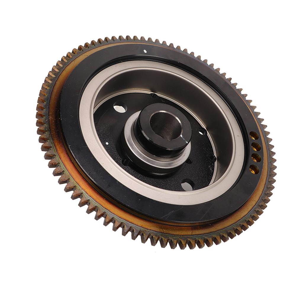 2 Stroke 40 Horsepower Electrical Start Flywheel for E40X 40XMH 66T 85550 00 Outboard Motor