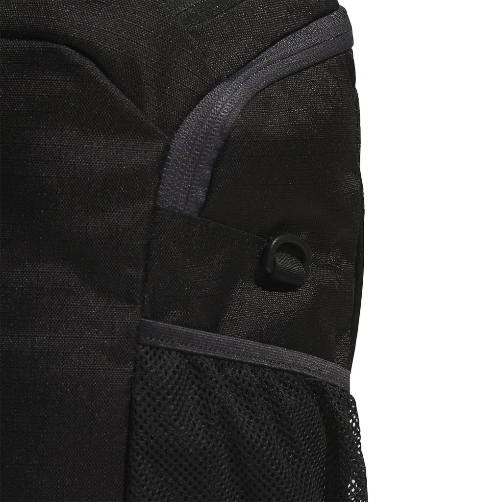 Adidas Backpack Kids 3ROOM Backpack WK652 Black One Size (JZ4133)
