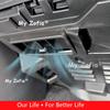 Car Front Passenger Anti-Kick Cover Interior Decorative Protective Plate Accessories For Haval V7 Raptor Menglong 2025 2026
