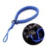 Camera Hand Strap Camera Hand Slings Quick Release, Portable Attachment Convenient Camera Wrist Strap Nylon Braided Rope