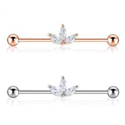 Ozdoby i biżuteria – Piercing