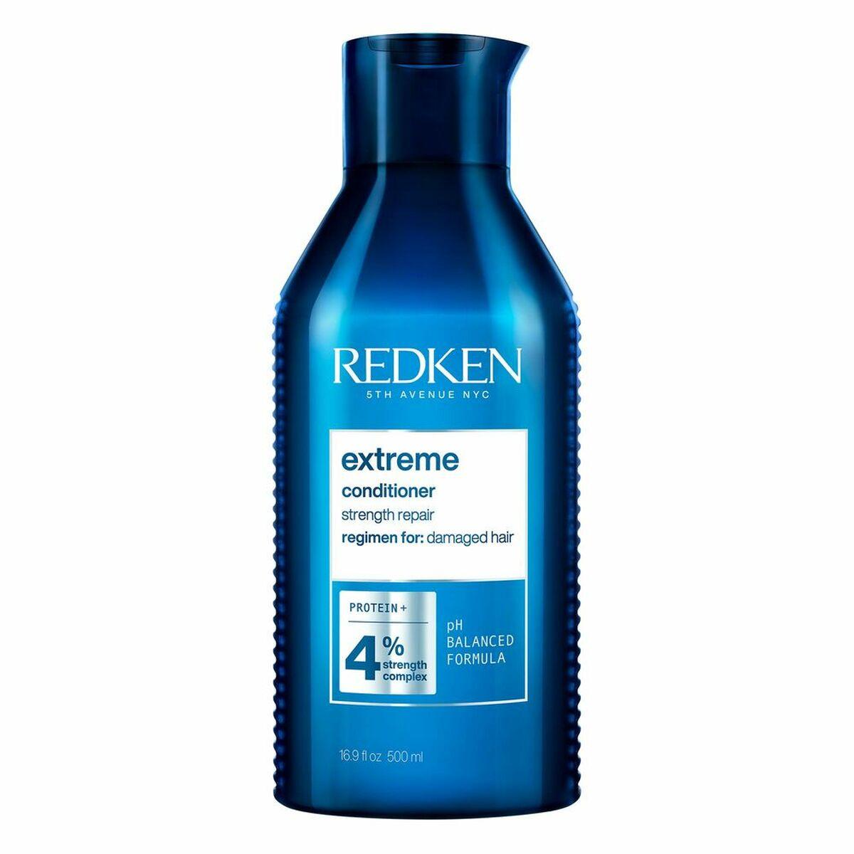 

Redken Extreme Восстанавливающий Кондиционер (500 мл)