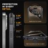 Supcase Ub Grip Mag Magsafe Iphone 16 Pro Šedý